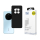Etui do telefonów 3mk Matt Case Pro do HONOR Magic7 Pro 5G